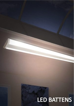 Light Fittings - Fairway Electrical