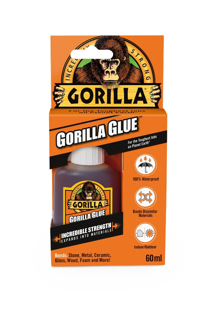 big chief gorilla glue 4 cart